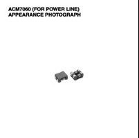 ACM7060-301-2PL-TL01